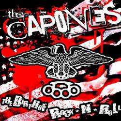 The Capones : The Birth of Rock 'N' Roll